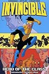 Invincible, Vol. 4: Head of the Class