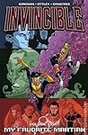 Invincible, Vol. 8: My Favorite Martian