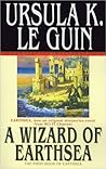 A Wizard of Earthsea by Ursula K. Le Guin