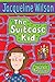 The Suitcase Kid by Jacqueline Wilson