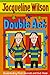 Double Act by Jacqueline Wilson