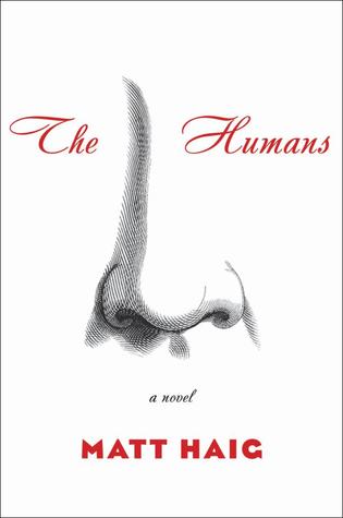 The Humans by Matt Haig