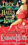 Deck the Halls With Love (The Lost Lords of Pembrook, #2.5)