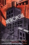 Metropole by Ferenc Karinthy