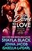 One Dom to Love (The Doms of Her Life, #1)