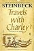 Travels with Charley by John Steinbeck