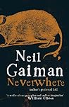 Neverwhere by Neil Gaiman