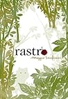 Rastro by Maggie Stiefvater