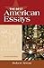 The Best American Essays, C...