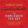 The Harlequin Tea Set by Agatha Christie