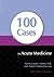 100 Cases in Acute Medicine