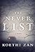 The Never List