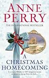 A Christmas Homecoming by Anne Perry