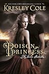 Poison Princess by Kresley Cole