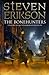 The Bonehunters by Steven Erikson