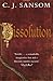 Dissolution (Matthew Shardlake, #1)