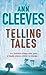 Telling Tales by Ann Cleeves