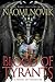 Blood of Tyrants (Temeraire, #8)