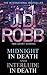 Midnight in Death / Interlude in Death by J.D. Robb