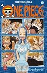 One Piece 23 by Eiichiro Oda