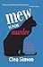 Mew Is for Murder (Theda Krakow, #1) by Clea Simon