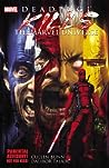 Deadpool Kills the Marvel Universe