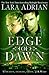 Edge of Dawn (Midnight Breed, #11)