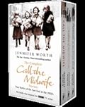 The Complete Call the Midwife Stories: True Stories of the East End in the 1950s