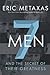 7 Men: And the Secret of Their Greatness