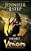 Heart of Venom (Elemental Assassin, #9)