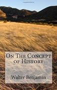 On the Concept of History