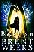 The Black Prism by Brent Weeks