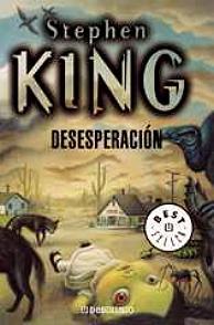 Desesperación by Stephen        King