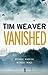 Vanished (David Raker, #3)