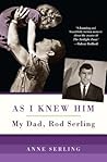 As I Knew Him: My Dad, Rod Serling