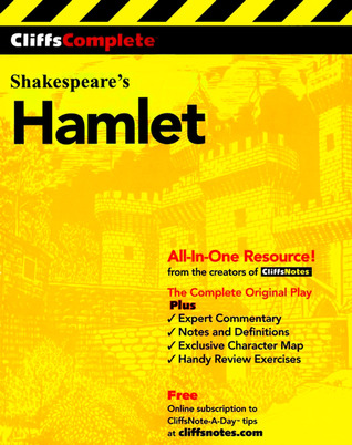 Shakespeare's Hamlet by William Shakespeare