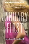 January First by Michael Schofield