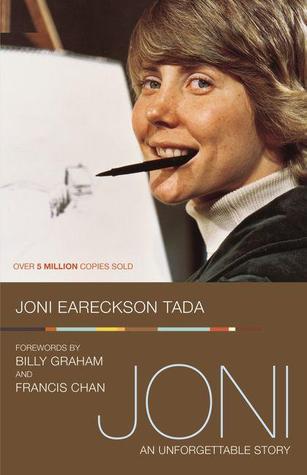 Joni by Joni Eareckson Tada