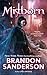 Mistborn by Brandon Sanderson