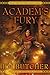 Academ's Fury (Codex Alera, #2)