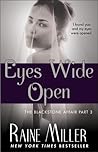 Eyes Wide Open by Raine Miller