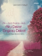 Aku Jauh Engkau Jauh Aku Dekat Engkau Dekat by Yadi Saeful Hidayat