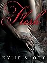 Flesh by Kylie Scott