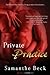 Private Practice (Private Pleasures, #1)