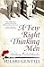 A Few Right Thinking Men (R...