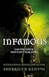 Infamous by Sherrilyn Kenyon