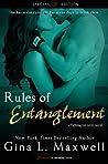 Rules of Entanglement by Gina L. Maxwell