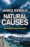 Natural Causes by James Oswald