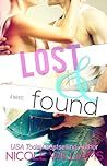 Lost & Found (Lost & Found, #1)