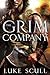 The Grim Company by Luke Scull